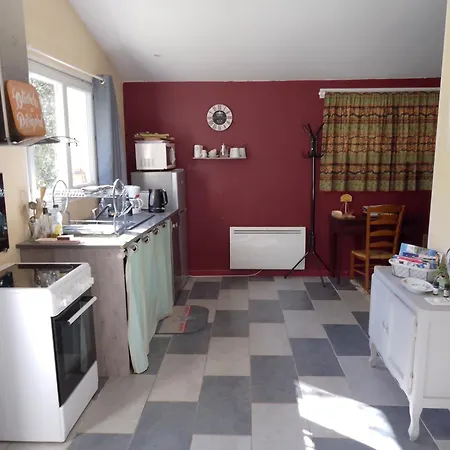 L'olivier En Perigord