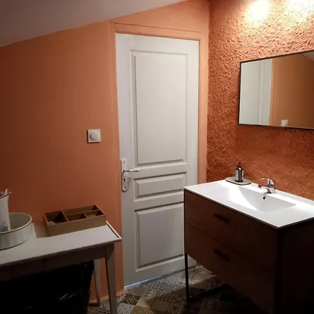 L'olivier En Perigord בית נופש