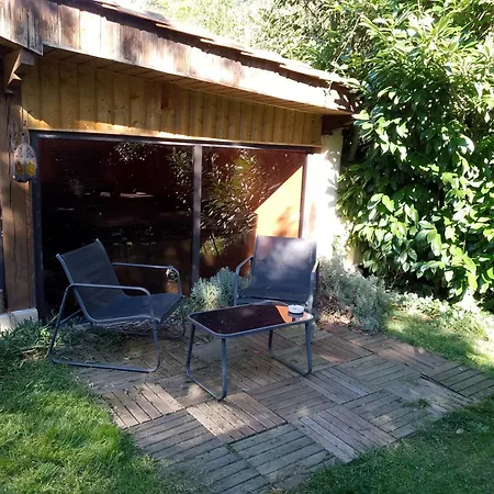 L'olivier En Perigord בית נופש *